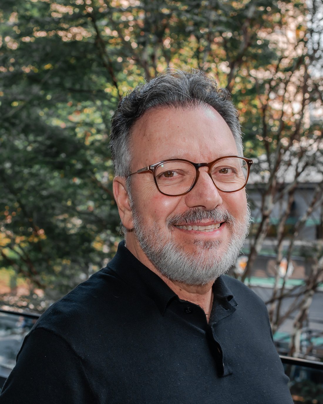 Dr. Roberto Simonetti, ortodontista